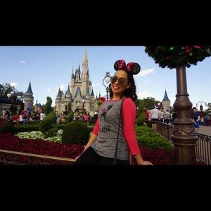 Meet your Posher, Dalitza